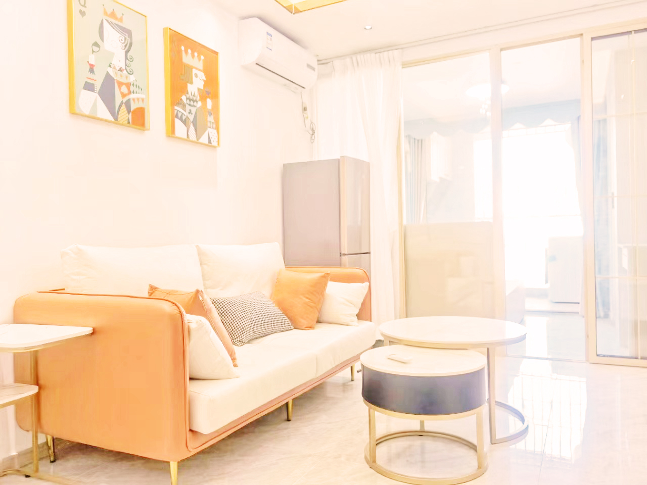 深圳石巖小產(chǎn)權(quán)房| 上屋.壹號   15萬/套