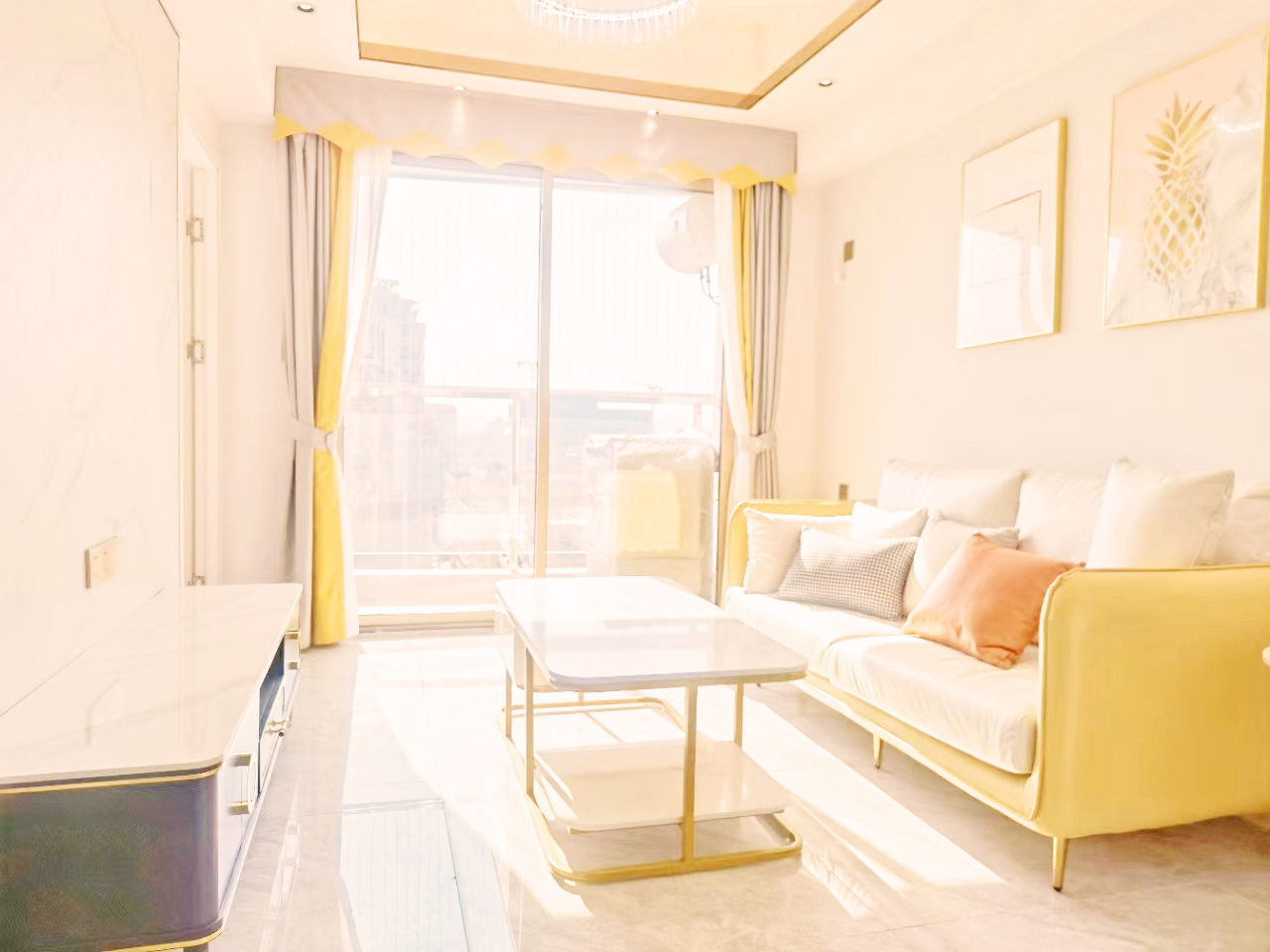 深圳石巖小產(chǎn)權(quán)房| 上屋.壹號   15萬/套