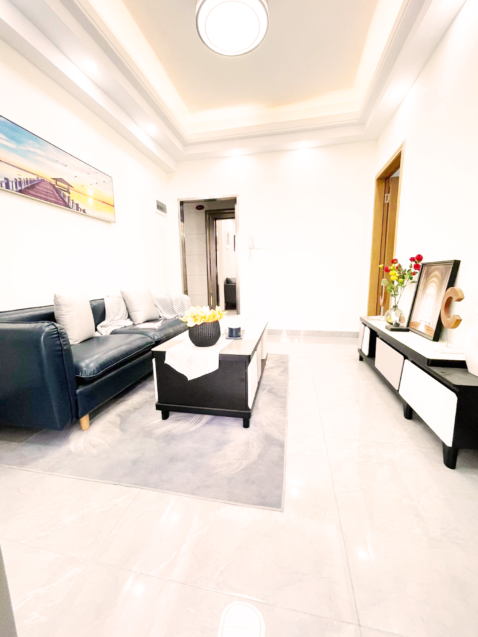 深圳石巖小產(chǎn)權(quán)房|云創(chuàng)大廈  68萬/套