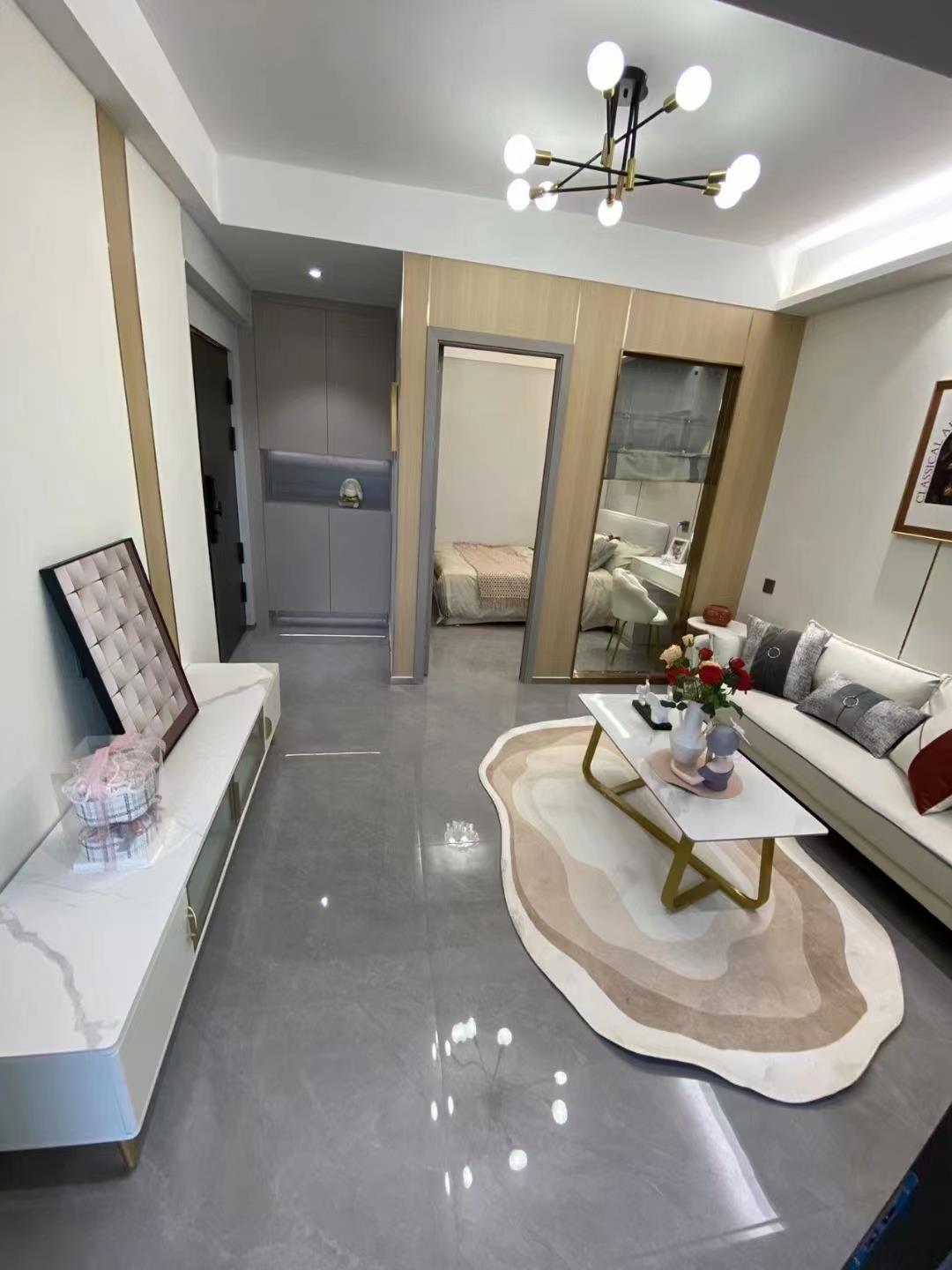 龍華統(tǒng)建樓華為壹號(hào)