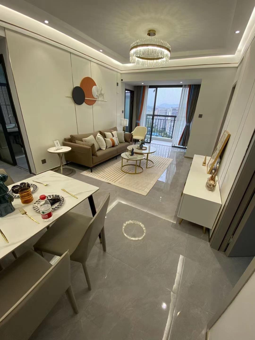 龍華統(tǒng)建樓華為壹號(hào)