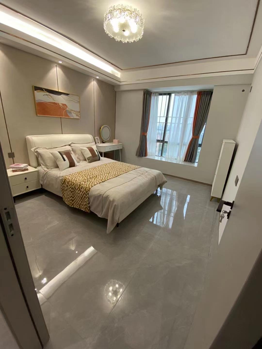 龍華統(tǒng)建樓華為壹號(hào)