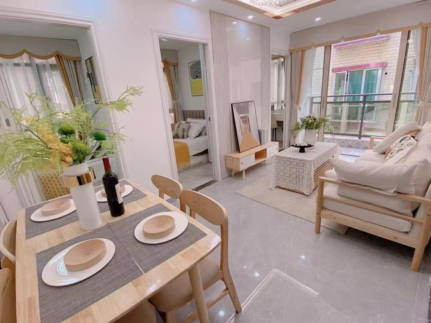 龍華上塘家園三期