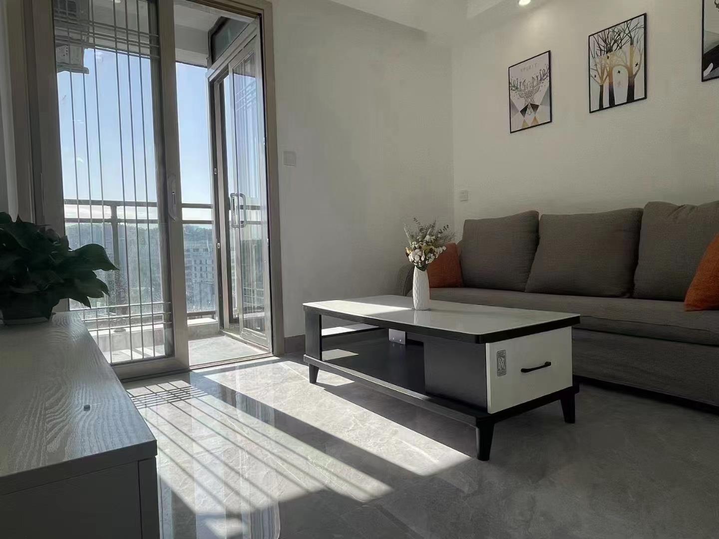 龍崗平湖壹號(hào)