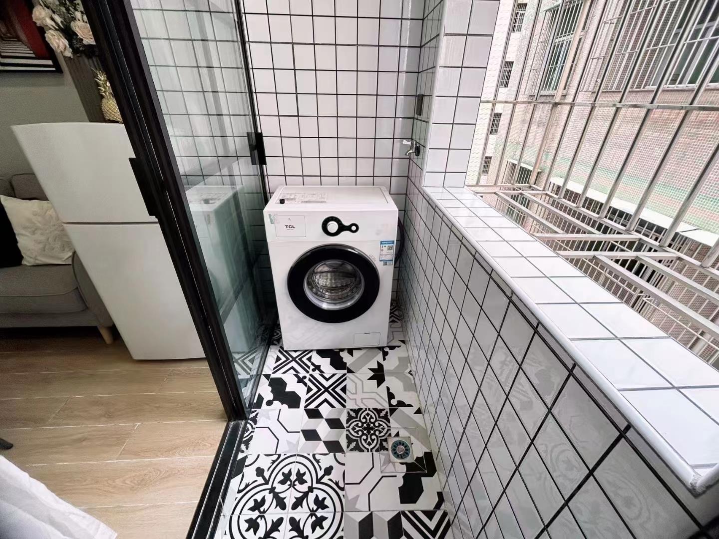 龍華大浪文庭學(xué)府