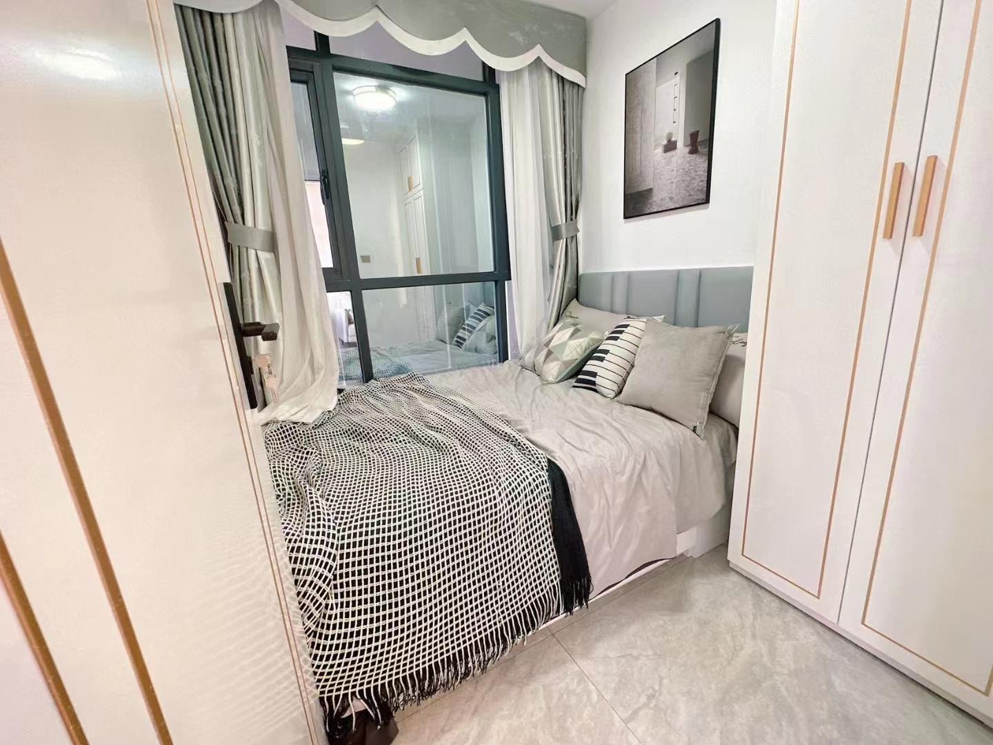 上塘未來(lái)城