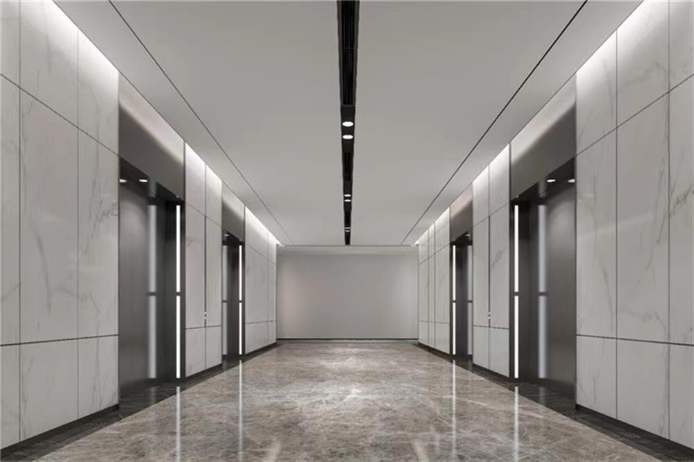 信利康樂(lè)創(chuàng)薈大廈