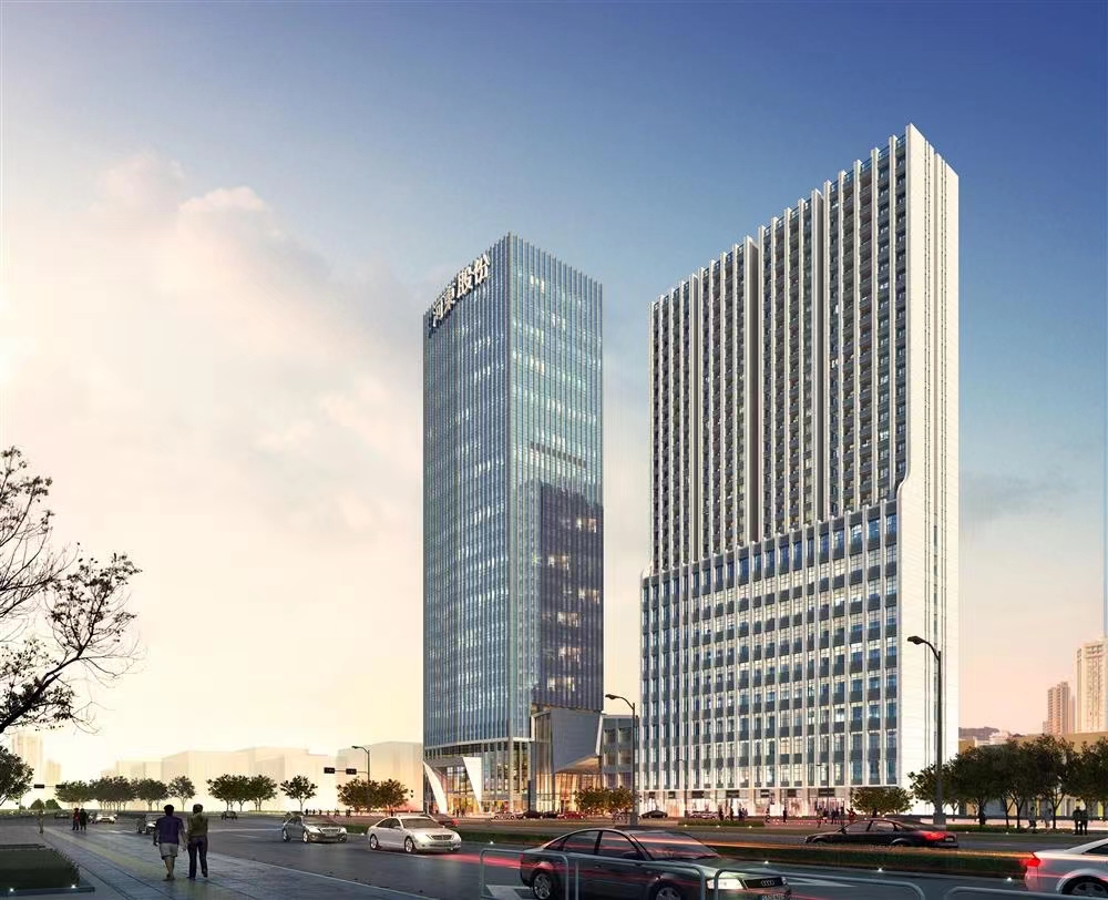 河?xùn)|駿濠國際