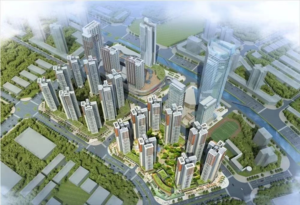 宏發(fā)天匯城