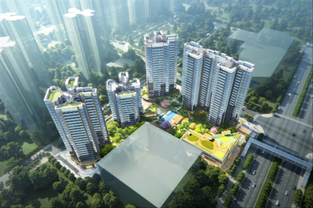 錦和玉鳴|均價(jià)約49800元/平