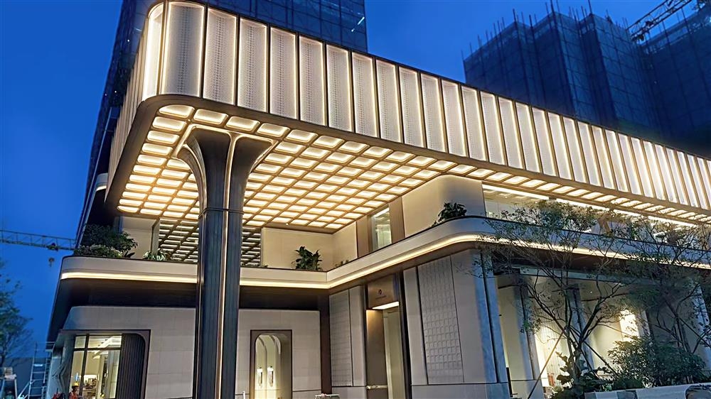 越秀星科源啟|均價約33500元/平