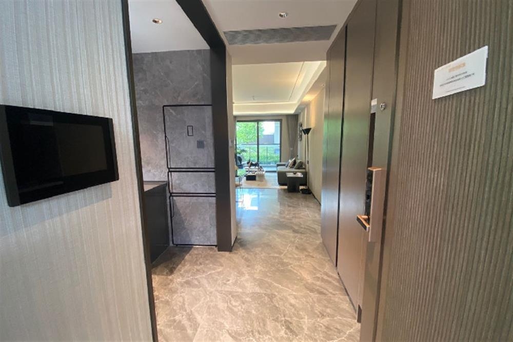 越秀天悅云湖（悅湖花園）|均價約32000元/平