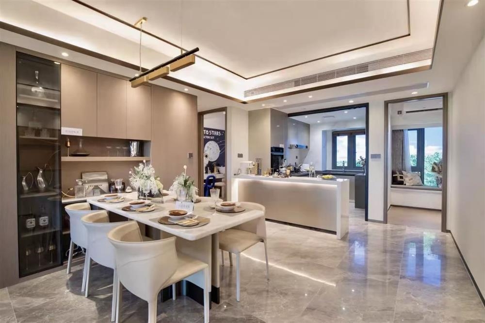 越秀天悅金沙|均價(jià)約36000元/平