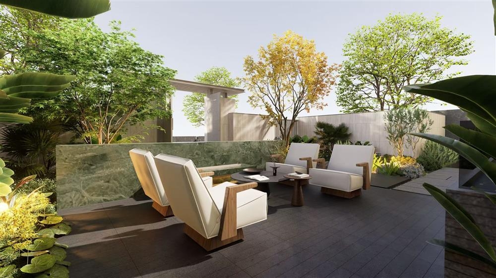 白云堡|均價約50000元/平