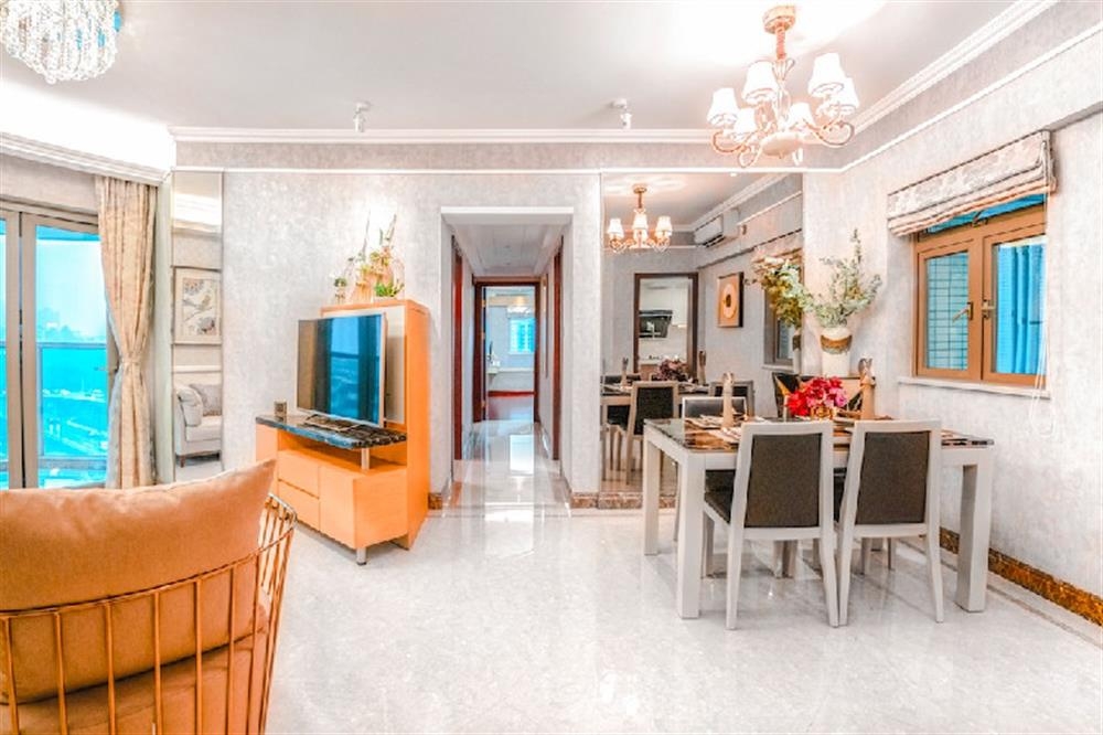 明珠花園|均價(jià)約36000元/平